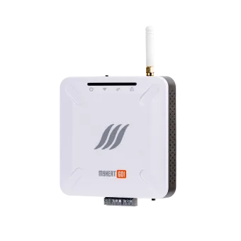 Контроллер MyHeat GO!+