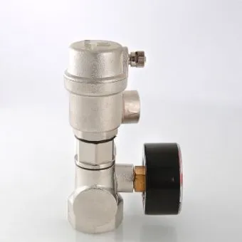 Группа безопасности котла Valtec VT.460