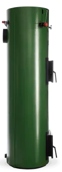 Твердотопливный котел длительного горения TKR TKR-20P