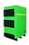 Пиролизный котел Lavoro ECO C-new 52