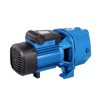 Насос поверхностный Aquario AJC-101