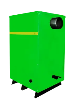 Пиролизный котел Lavoro ECO C-new 52