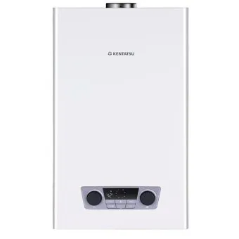 Газовый котел Kentatsu Nobby Balance Plus (S) 24-CS
