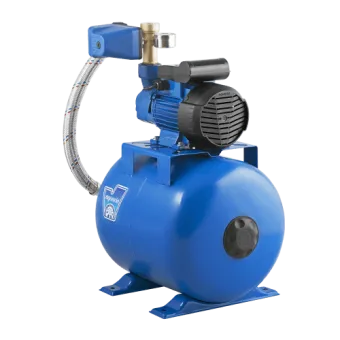 Насосная станция Aquario AUTO ADB-40