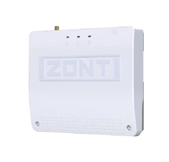 Wi-Fi/GSM-термостат ZONT SMART NEW