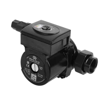 Насос циркуляционный с частотным регулированием Aquario Prime-B1-256-130