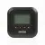 Комнатный термостат МЛ-232.black (RS-485)