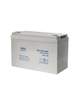 Аккумуляторная батарея Zota AGM 200-12 Slim