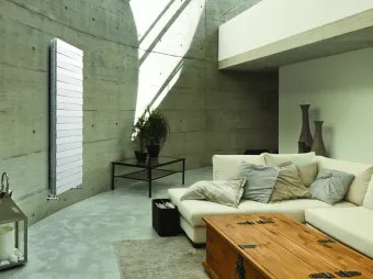 Биметаллический радиатор Royal Thermo PianoForte Tower/Bianco Traffico, 22 секции