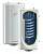 Бойлер косвенного нагрева Sunsystem BB-N 150 V/S1