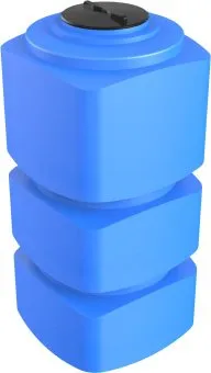 Вертикальная емкость для воды Polimer Group F 750