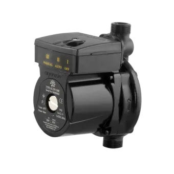 Повысительный насос для ХВС Aquario AC 159-160A