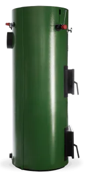 Твердотопливный котел длительного горения TKR TKR-30P