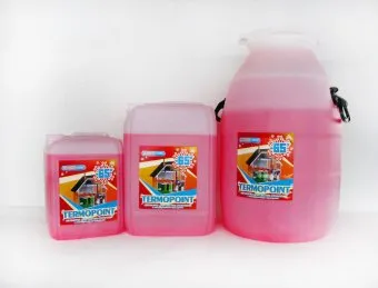 Теплоноситель Термопойнт 65, 30 кг*