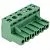 Клеммная колодка 6-pin GSM-Climate