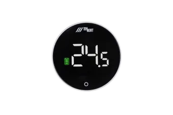 Термостат комнатный MyHeat, белый