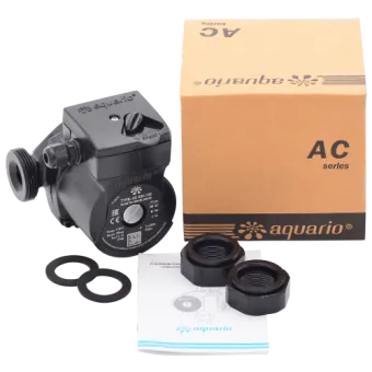 Циркуляционный насос Aquario AC 254-130