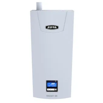 Котел электрический Zota Smart SE 30