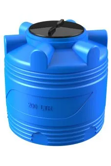 Емкость для воды Polimer Group V 200
