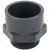 Муфта НР d75×2-1/2" Муфта НР d75×2-1/2"