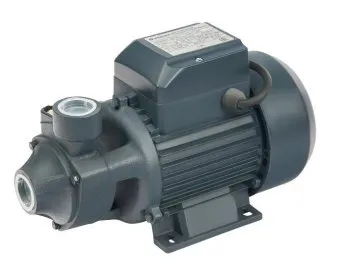 Поверхностный вихревой насос Unipump QB 80