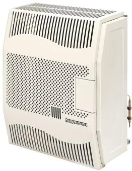 Газовый конвектор Hosseven HDU-3V Fan, 3 кВт