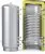 Теплоаккумулятор с функцией ГВС S-Tank HFWT 750