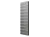 Биметаллический радиатор Royal Thermo PianoForte Tower/Silver Satin, 22 секции