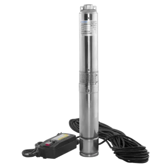 Скважинный насос Aquario ASP1E-30-90