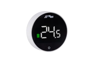 Термостат MyHeat (белый) 