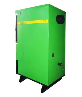Пиролизный котел Lavoro ECO L-42