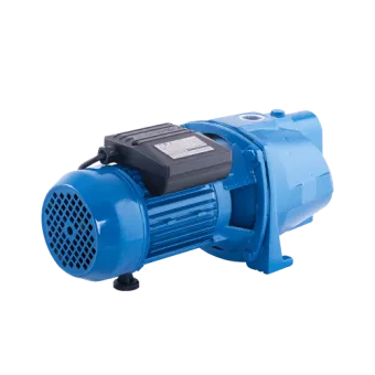 Насос поверхностный Aquario AJC-125C