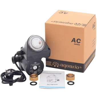 Циркуляционный насос для ГВС Aquario AC 152-130HWT