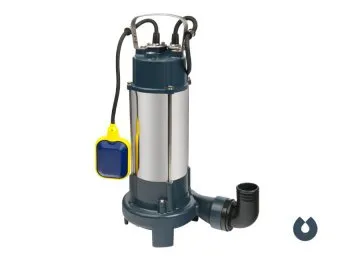 Фекальный насос Unipump Fekacut V1300DF