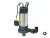 Фекальный насос Unipump Fekacut V1300DF Фекальный насос Unipump Fekacut V1300DF