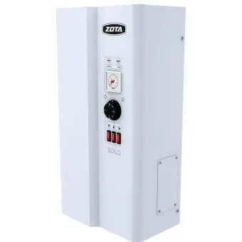 Электрокотел Zota Solo 7,5