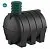 Топливная емкость для подземного хранения Polimer Group DT 5000