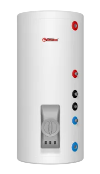 Комбинированный бойлер Thermex IRP 200 V (combi)
