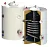 Бойлер косвенного нагрева Sunsystem BB 150 V/S1 UP