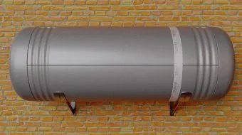 Бойлер косвенного нагрева Kospel WP-100 (1.1/2")