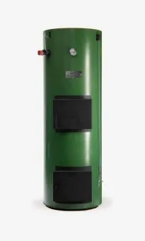 Твердотопливный котел длительного горения TKR TKR-15P