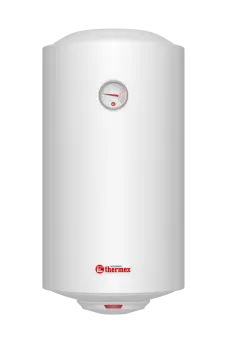 Водонагреватель электрический аккумуляционный бытовой THERMEX TitaniumHeat 50 V Slim