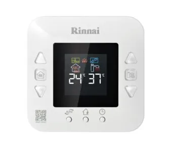 Газовый котел Rinnai BR-U 36