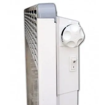 Электрический конвектор Atlantic F17 ESSENTIAL 1000W