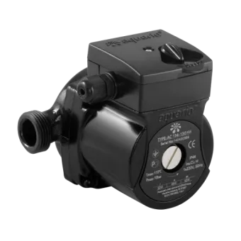 Циркуляционный насос для ГВС Aquario AC 154-130HW