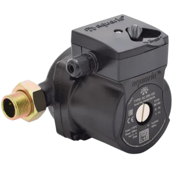 Циркуляционный насос Aquario AC 206-130