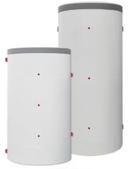 Теплоаккумулятор Nibe BU 200-8
