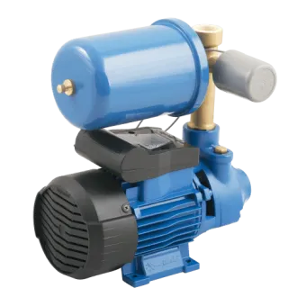 Насосная станция Aquario AUTO ADB-35-mini