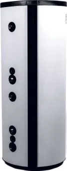 Теплоаккумулятор с функцией ГВС S-Tank HFWT 500