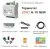 WiFi/GSM-термостат Zont H-1V new